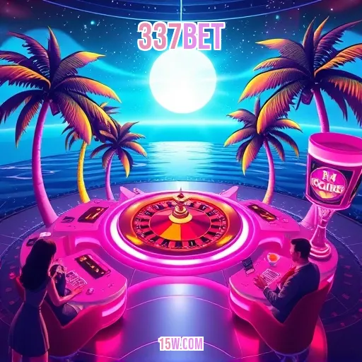 337bet: As Promoções Mais Imperdíveis para Seus Jogos Favoritos